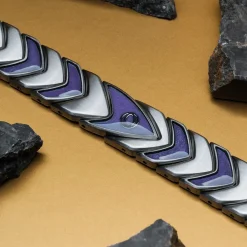 Holzkern Bandlets|Bandlets^Sciences