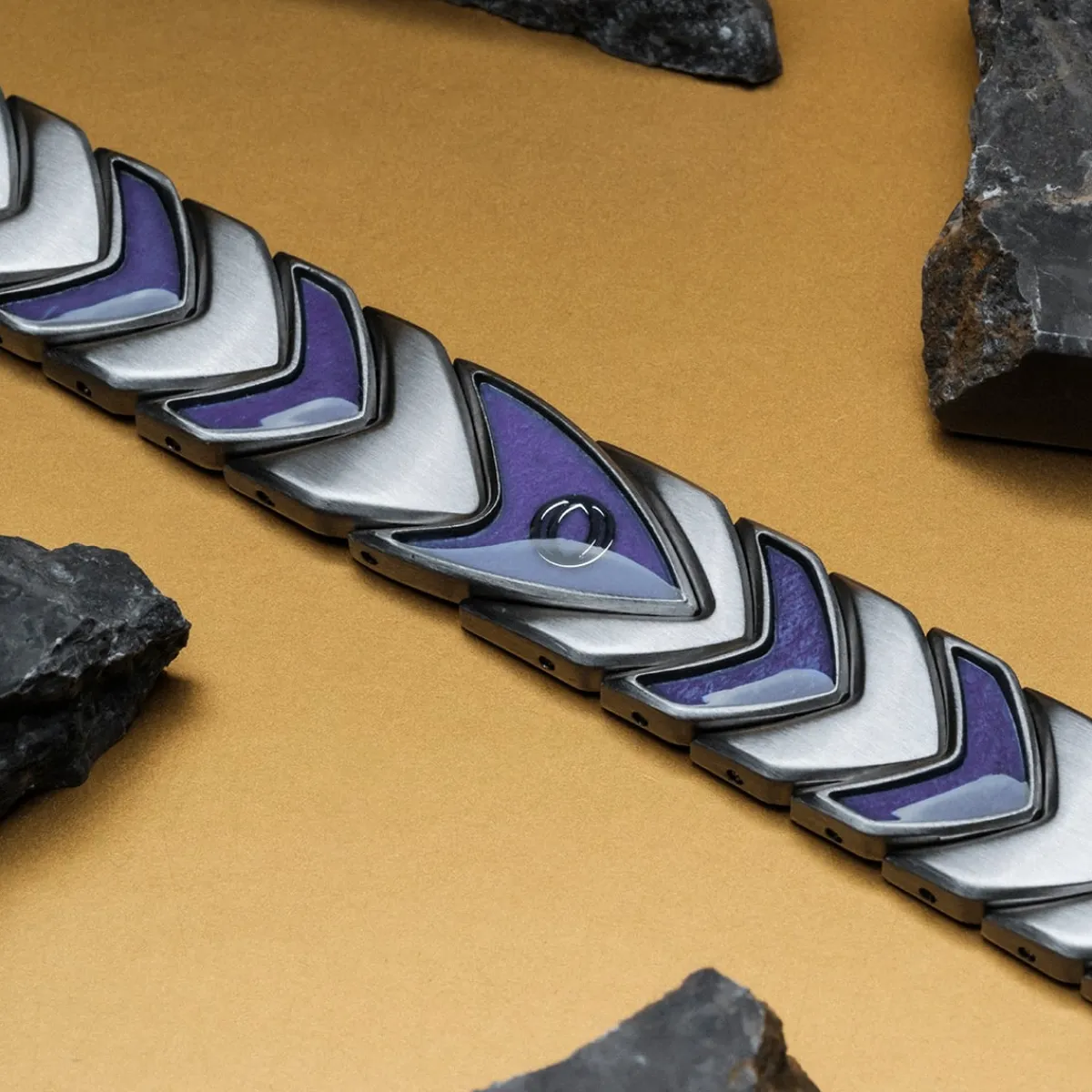 Holzkern Bandlets|Bandlets^Sciences