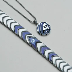 Holzkern Bandlets|Bandlets^Sciences