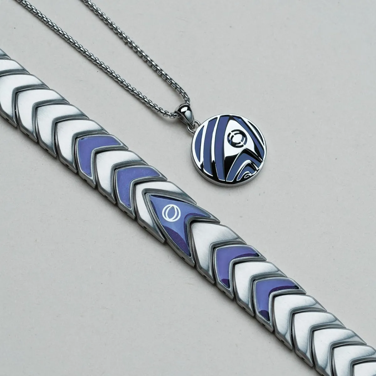 Holzkern Bandlets|Bandlets^Sciences