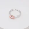Holzkern Ringe|Schmuck^Silverstream Ring
