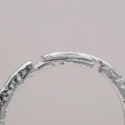 Holzkern Ringe|Schmuck^Silverstream Ring