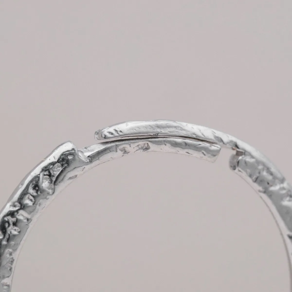 Holzkern Ringe|Schmuck^Silverstream Ring