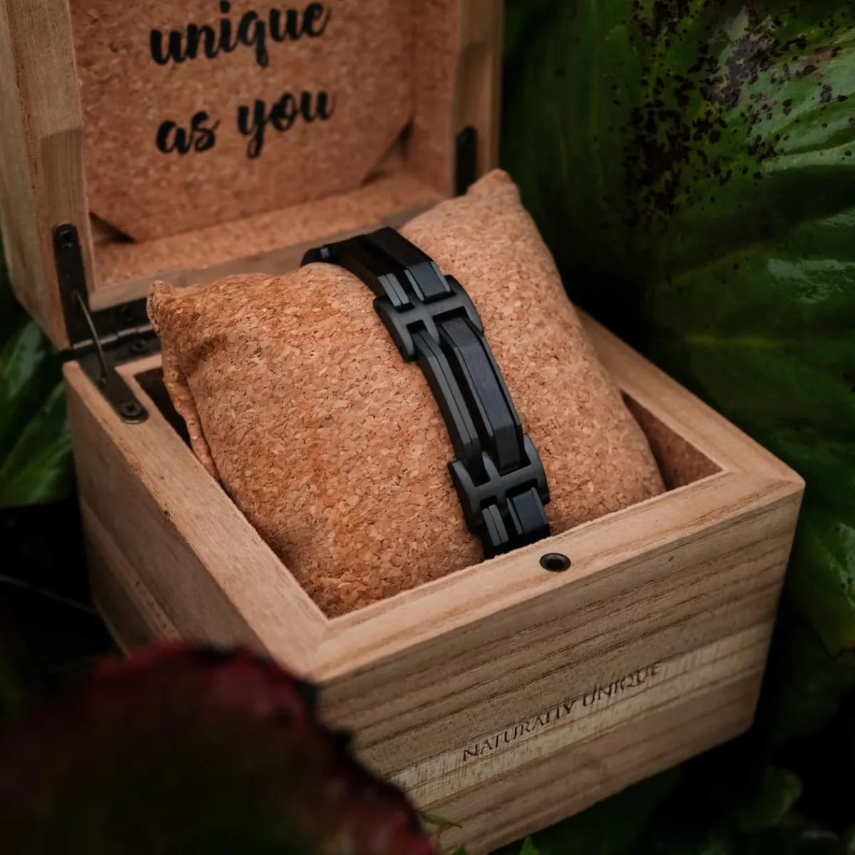 Holzkern Bandlets|Bandlets^Staccato