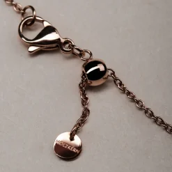 Holzkern Halsketten|Schmuck^Summersweet Halskette