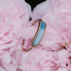 Holzkern Ringe|Schmuck^Summersweet Ring