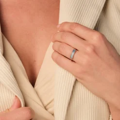 Holzkern Ringe|Schmuck^Summersweet Ring
