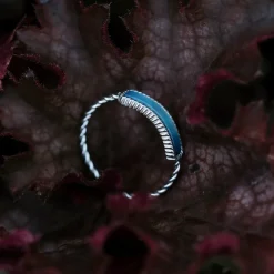 Holzkern Ringe|Schmuck^Summersweet Ring
