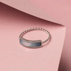 Holzkern Ringe|Schmuck^Summersweet Ring