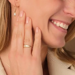 Holzkern Ringe|Schmuck^Summersweet Ring