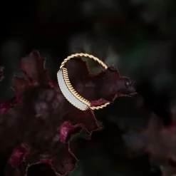 Holzkern Ringe|Schmuck^Summersweet Ring