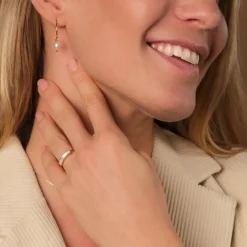 Holzkern Ringe|Schmuck^Summersweet Ring