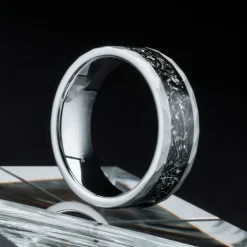 Holzkern Ringe|Schmuck^Sumo Ring