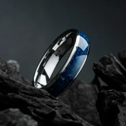 Holzkern Ringe|Schmuck^Sumo Ring