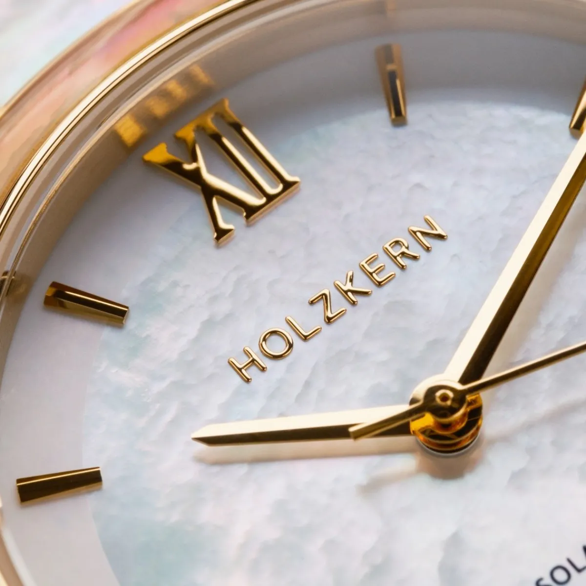 Holzkern Uhren^Sunglister