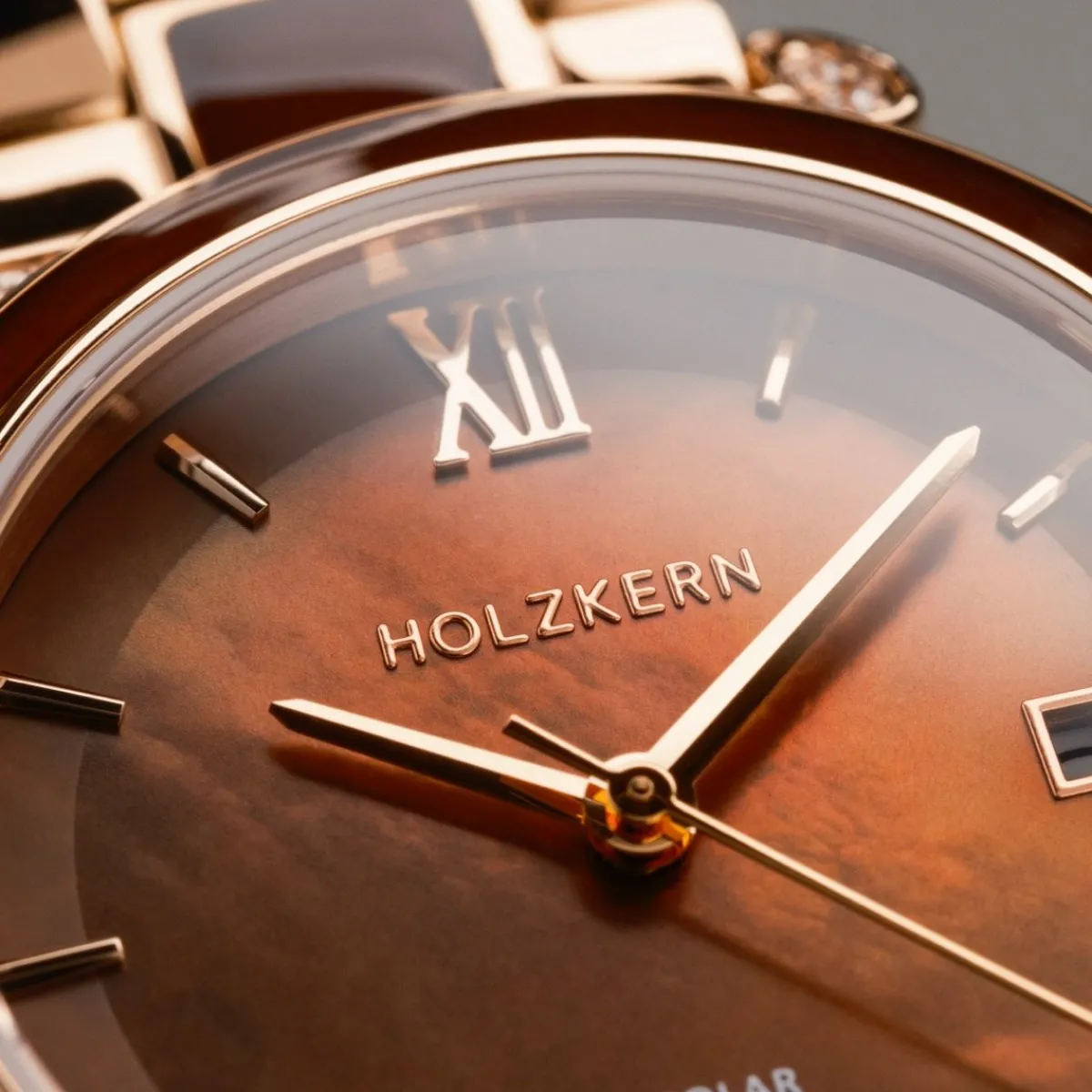 Holzkern Uhren^Sunglister