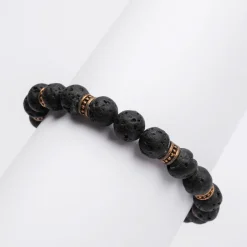Holzkern Armbänder|Schmuck^Superset