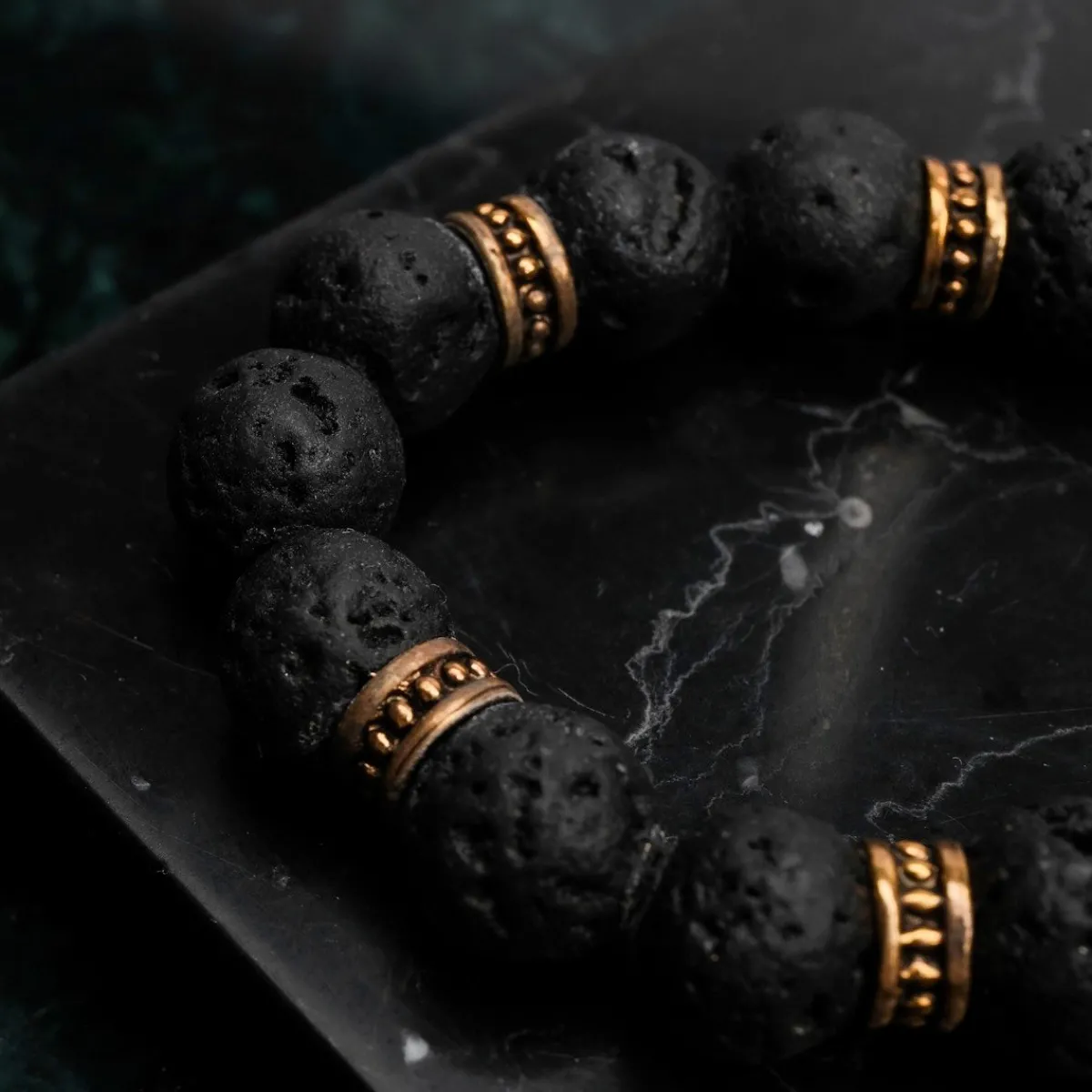 Holzkern Armbänder|Schmuck^Superset