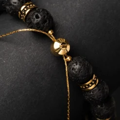 Holzkern Armbänder|Schmuck^Superset