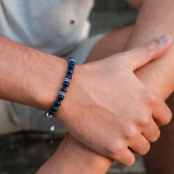 Holzkern Armbänder|Schmuck^Superset