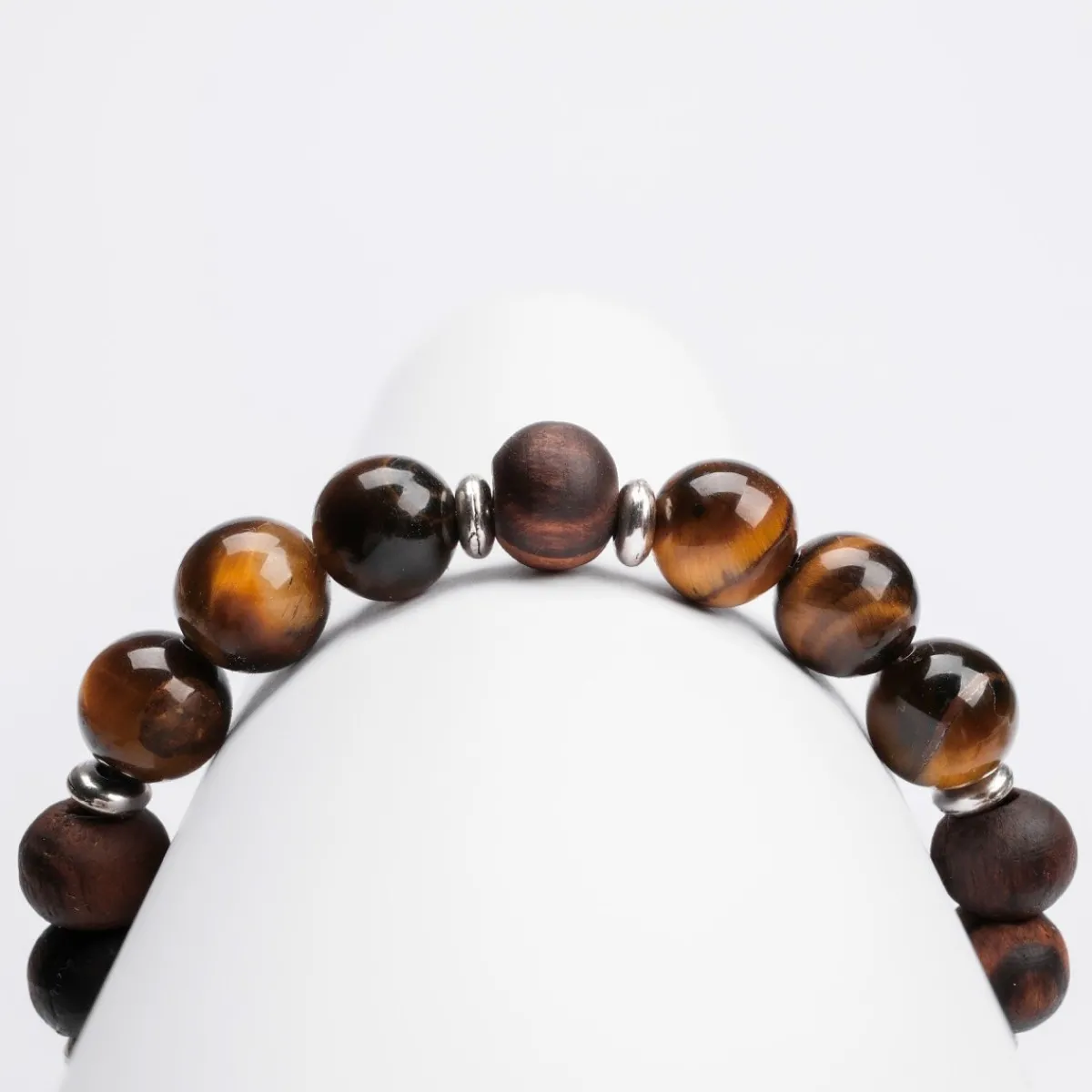 Holzkern Armbänder|Schmuck^Superset