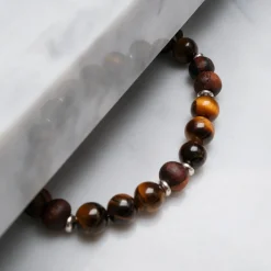 Holzkern Armbänder|Schmuck^Superset