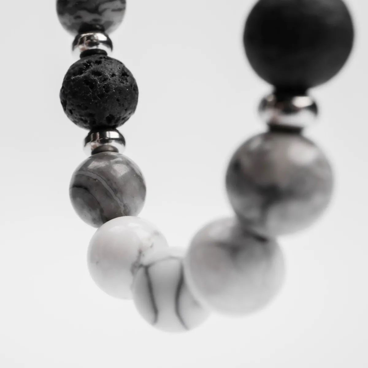 Holzkern Armbänder|Schmuck^Superset