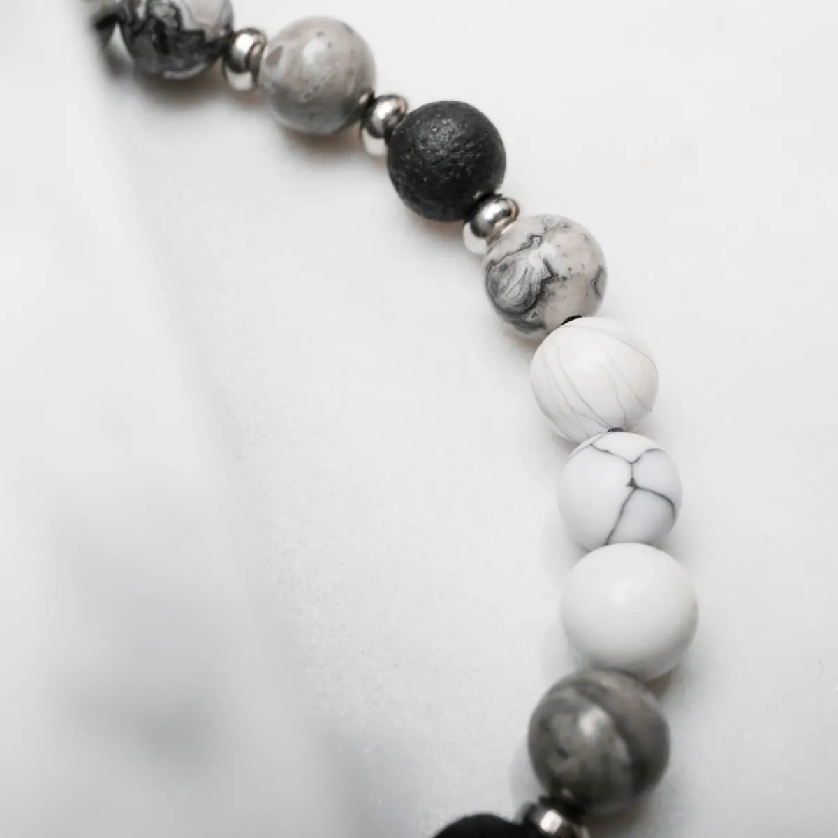 Holzkern Armbänder|Schmuck^Superset