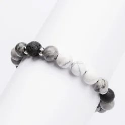 Holzkern Armbänder|Schmuck^Superset