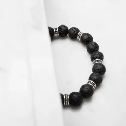 Holzkern Armbänder|Schmuck^Superset