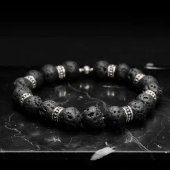 Holzkern Armbänder|Schmuck^Superset