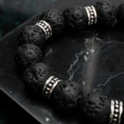 Holzkern Armbänder|Schmuck^Superset