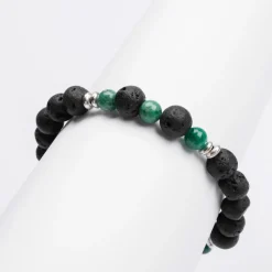 Holzkern Armbänder|Schmuck^Superset