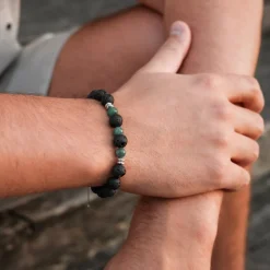Holzkern Armbänder|Schmuck^Superset