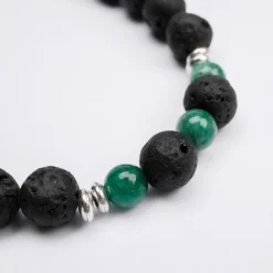 Holzkern Armbänder|Schmuck^Superset