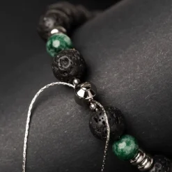 Holzkern Armbänder|Schmuck^Superset