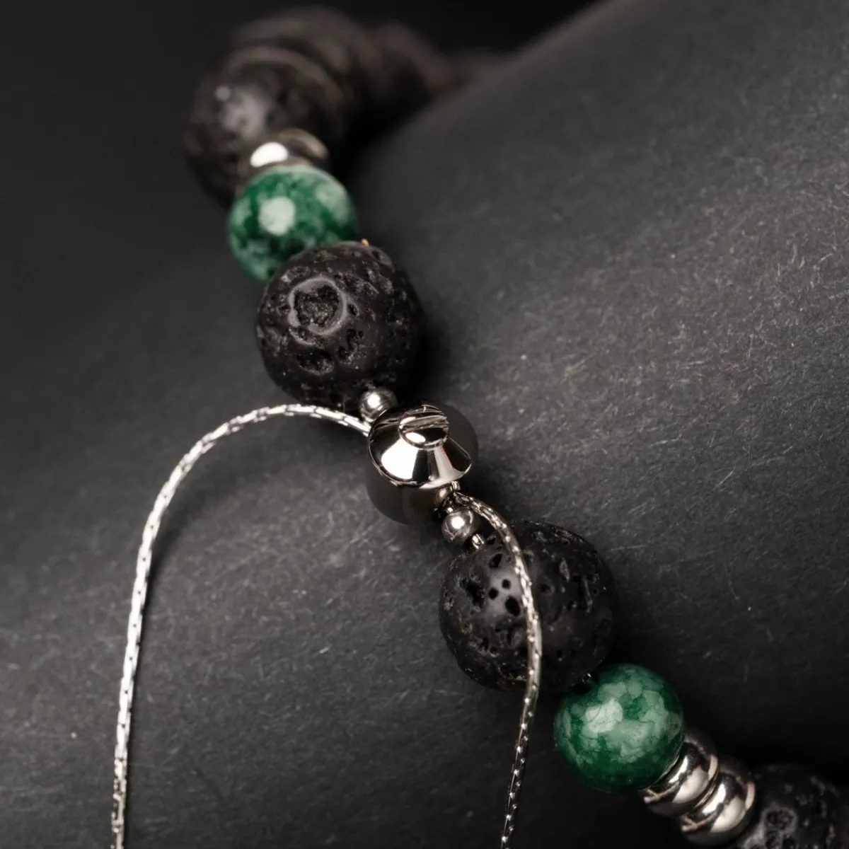 Holzkern Armbänder|Schmuck^Superset