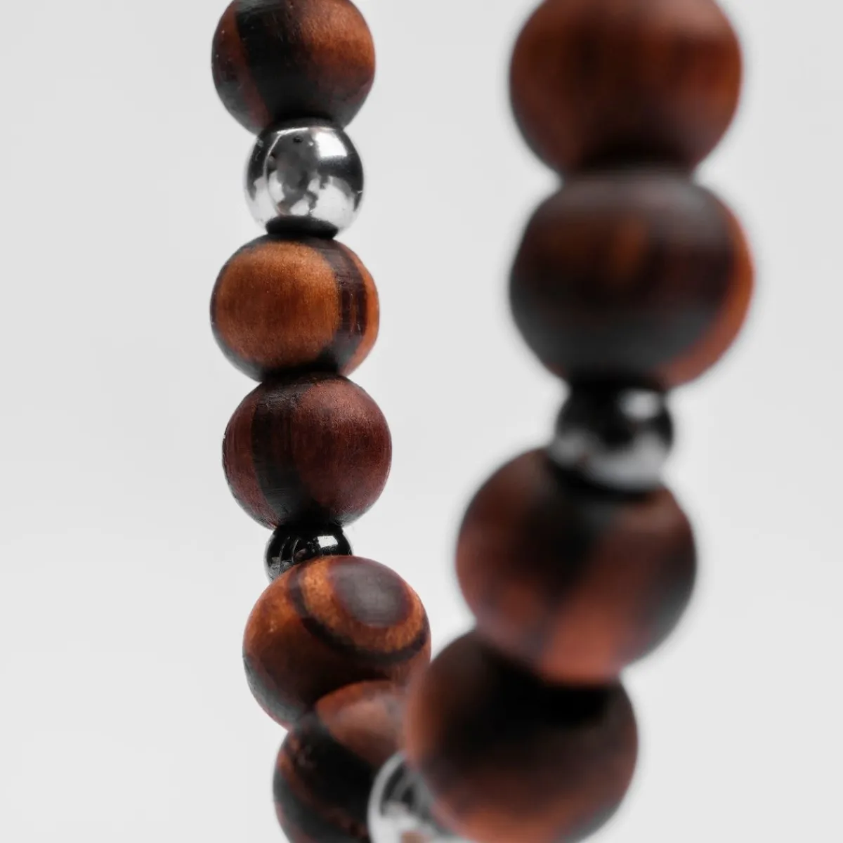 Holzkern Armbänder|Schmuck^Superset