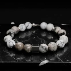 Holzkern Armbänder|Schmuck^Superset
