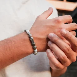 Holzkern Armbänder|Schmuck^Superset