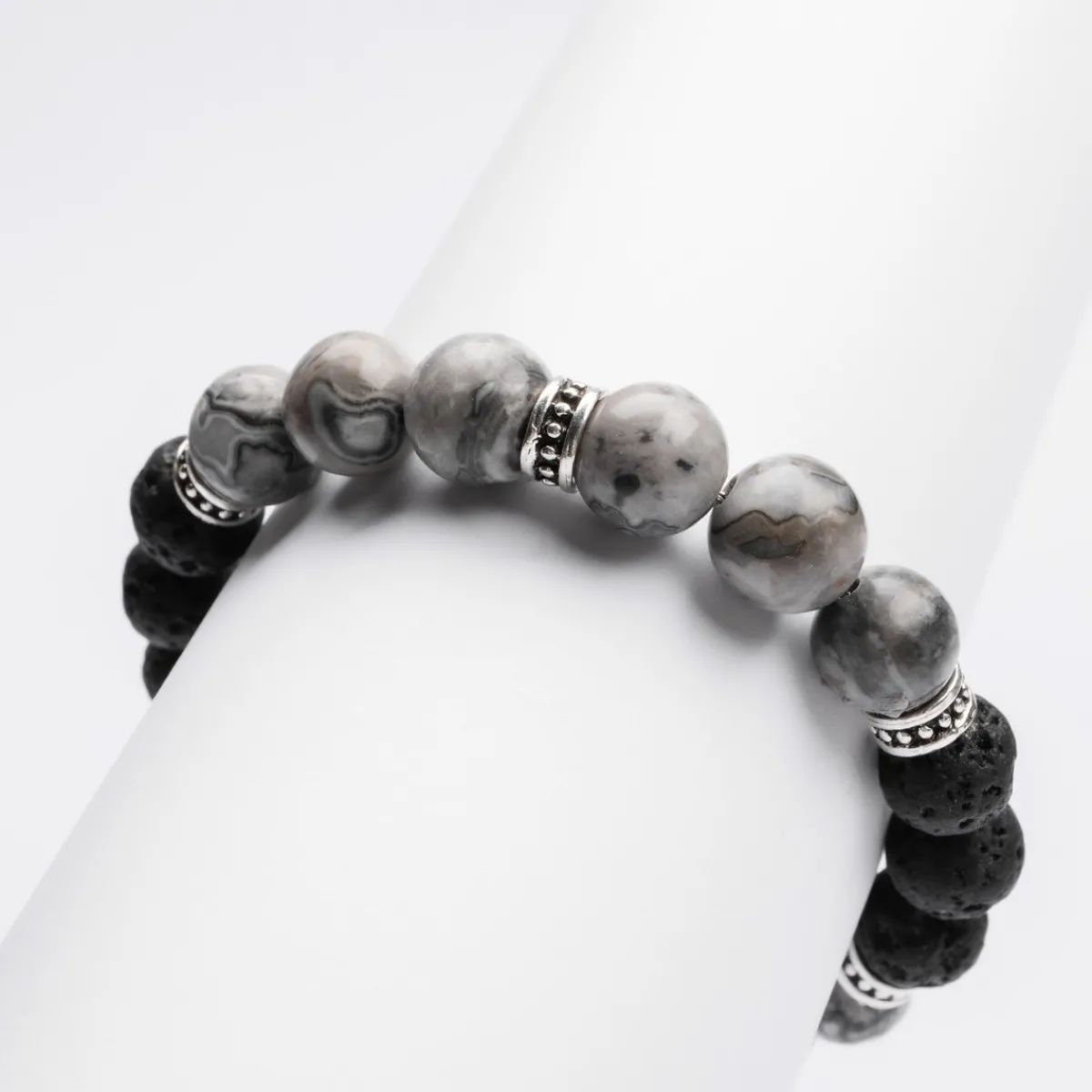 Holzkern Armbänder|Schmuck^Superset