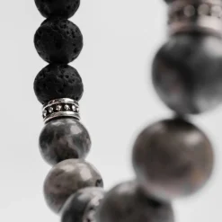 Holzkern Armbänder|Schmuck^Superset