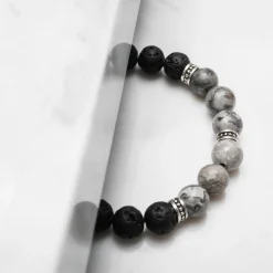 Holzkern Armbänder|Schmuck^Superset