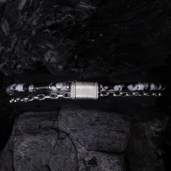 Holzkern Armbänder|Schmuck^Supersonic