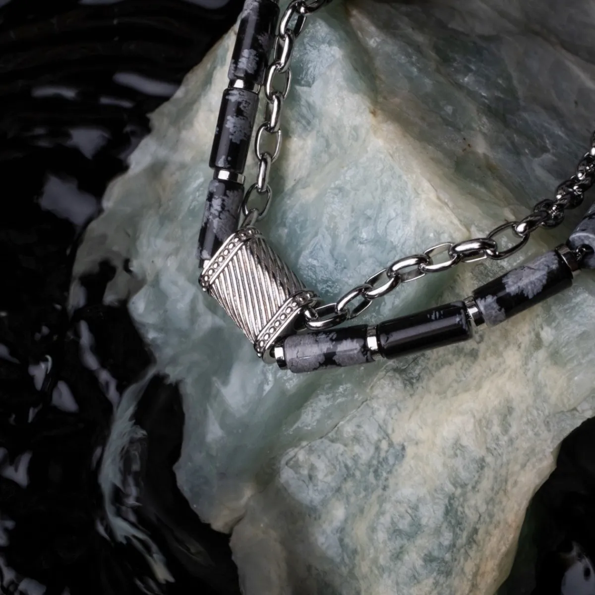 Holzkern Armbänder|Schmuck^Supersonic
