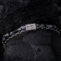 Holzkern Armbänder|Schmuck^Supersonic