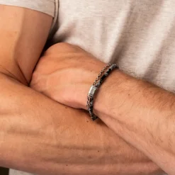 Holzkern Armbänder|Schmuck^Supersonic