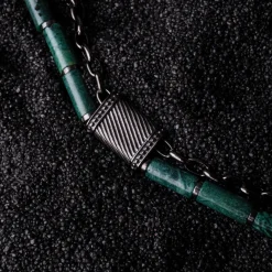 Holzkern Armbänder^Supersonic