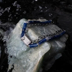 Holzkern Armbänder|Schmuck^Supersonic