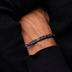 Holzkern Armbänder|Schmuck^Supersonic